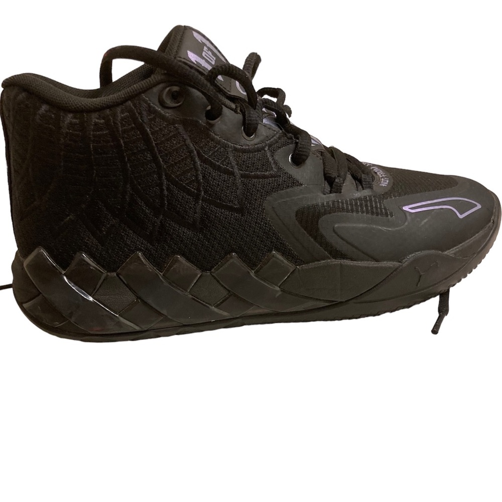 PUMA MB1 "Iridescent Dreams" sneakers Men’s 8.5